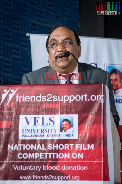 National Short Film Competition on Blood Donation