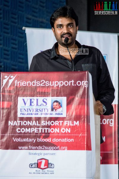 National Short Film Competition on Blood Donation