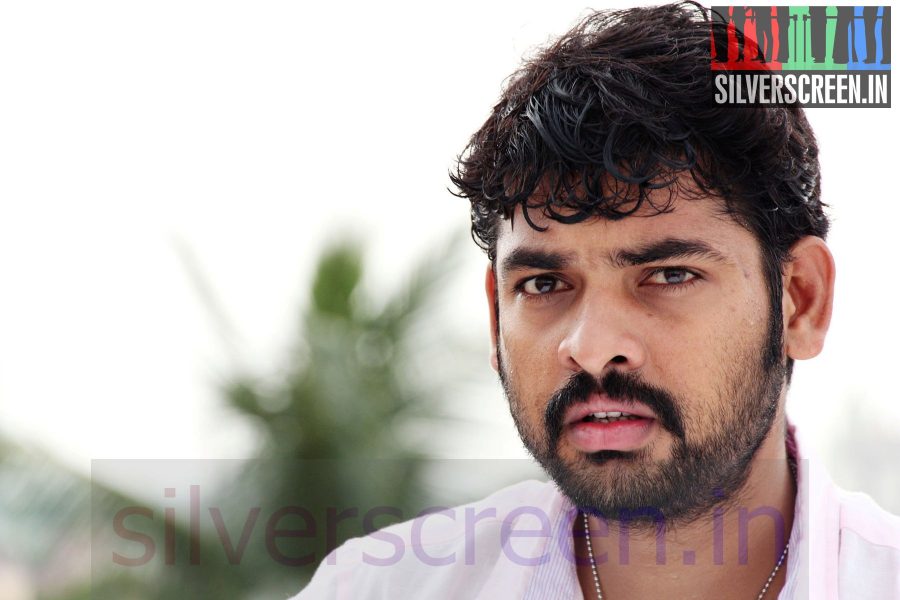 Actor Vimal in Nee Yellam Nalla Varuvada Movie Stills