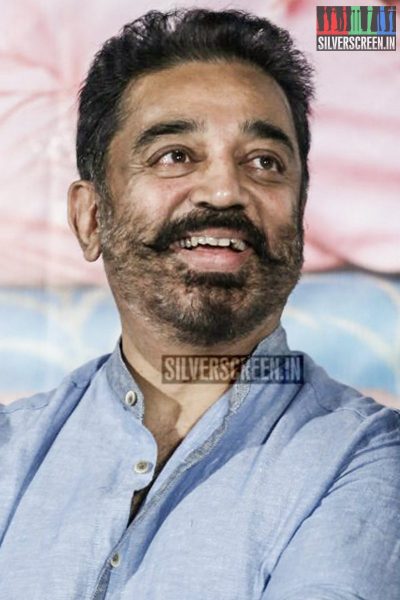 Papanasam Press Meet