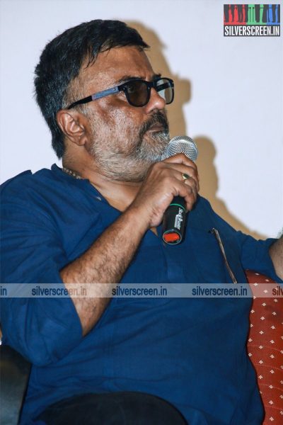 PC Sreeram at Panasonic Workshop Inauguration