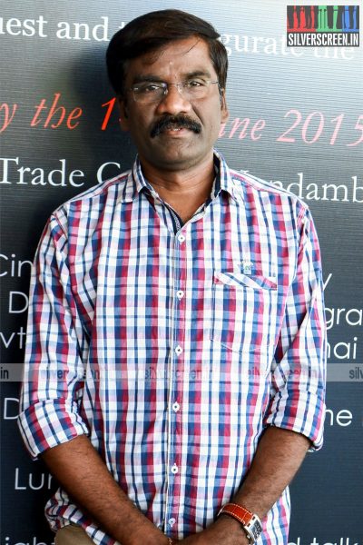 PC Sreeram at Panasonic Workshop Inauguration