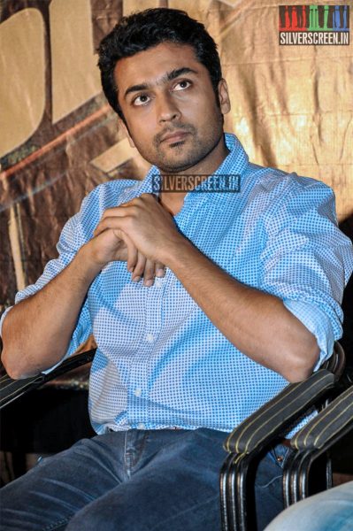 Rakshasudu Success Meet