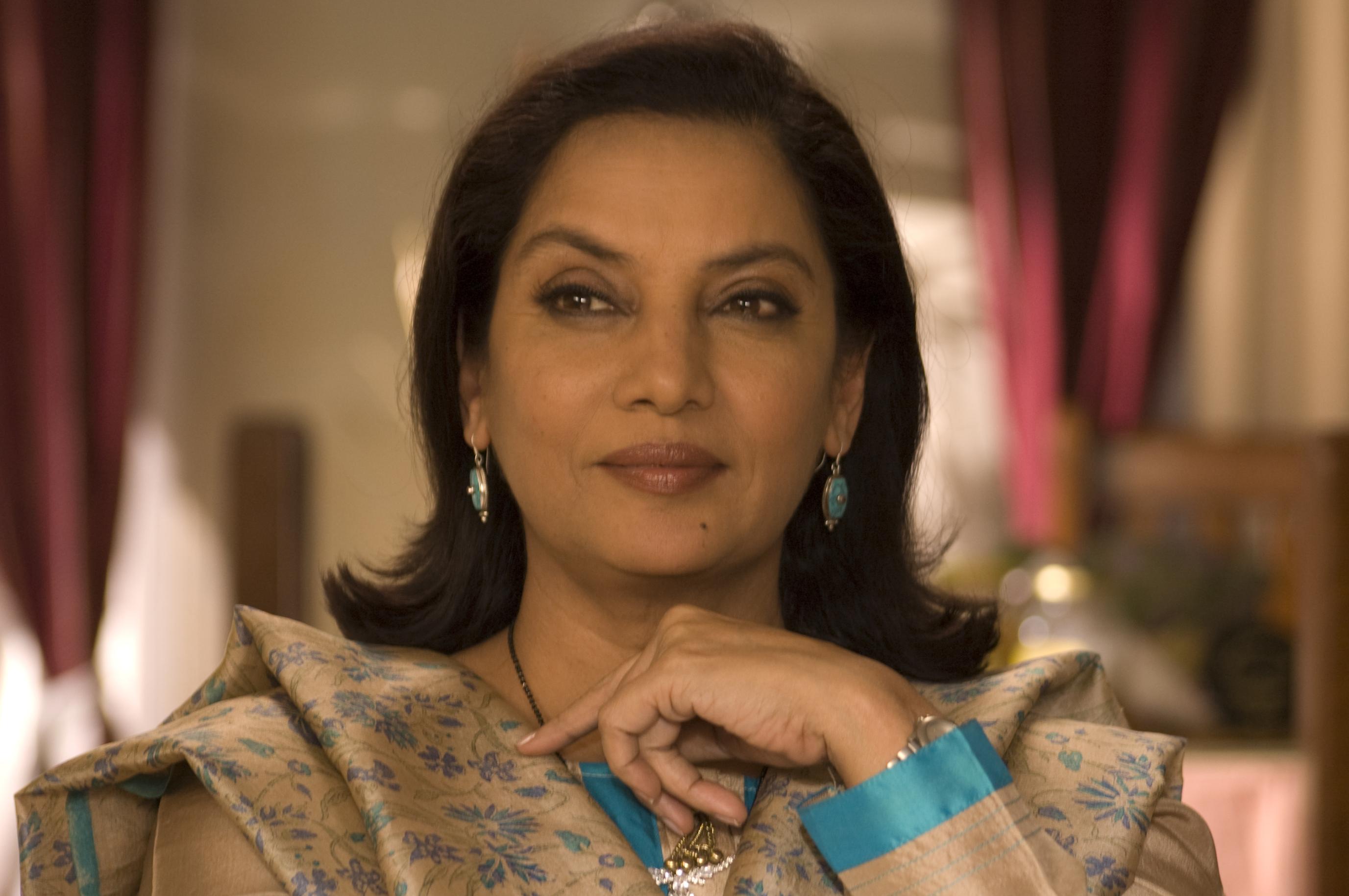 Shabana Azmi, CBFC