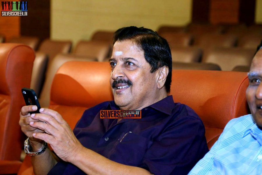 Sivakumar Charitable Trust 36th Awards Ceremony