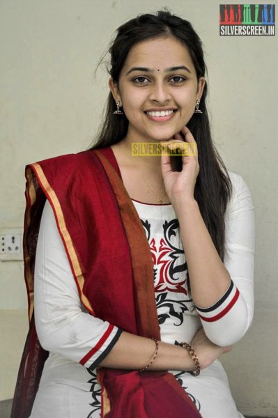 Sri Divya Photos