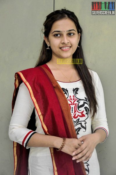 Sri Divya Photos