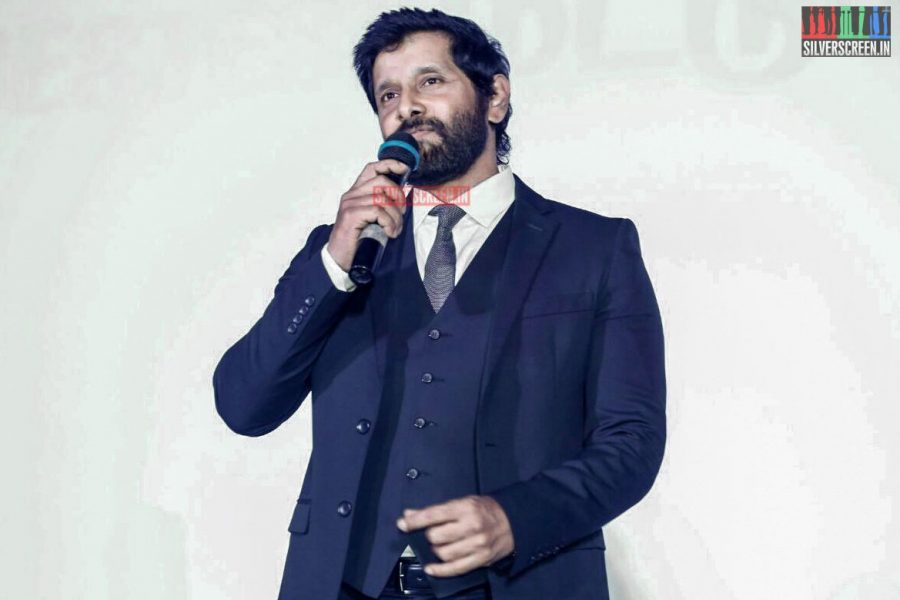 Vikram Launches Big Deal TV Home Shopping Channel