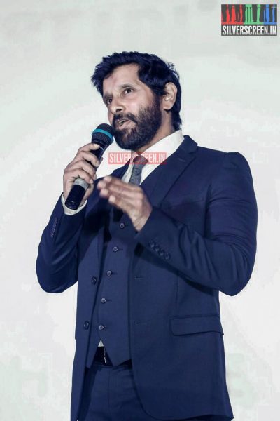 Vikram Launches Big Deal TV Home Shopping Channel