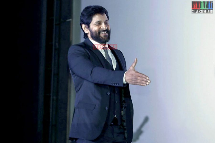 Vikram Launches Big Deal TV Home Shopping Channel