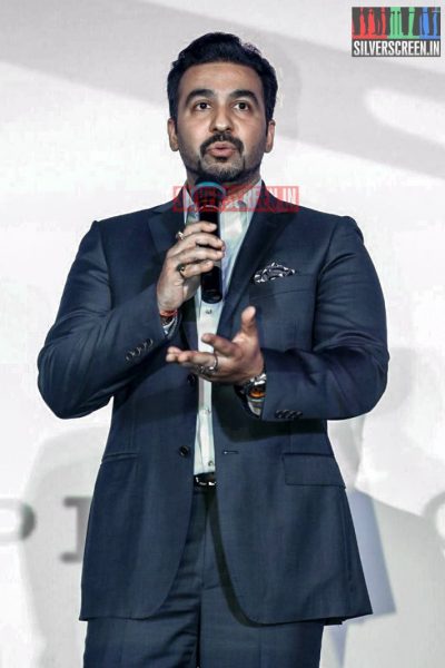 Vikram Launches Big Deal TV Home Shopping Channel