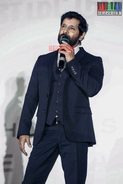 Vikram Launches Big Deal TV Home Shopping Channel