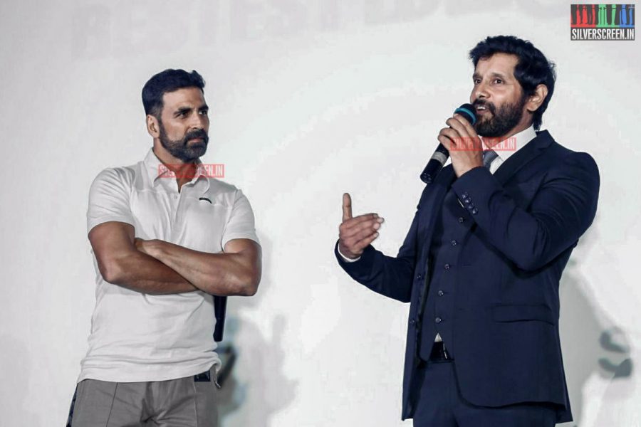 Vikram Launches Big Deal TV Home Shopping Channel