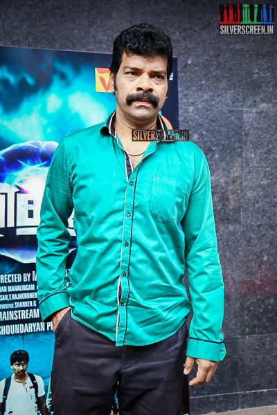 Vizhithiru Audio Launch Photos