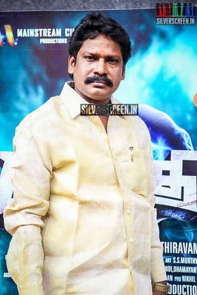 Vizhithiru Audio Launch Photos