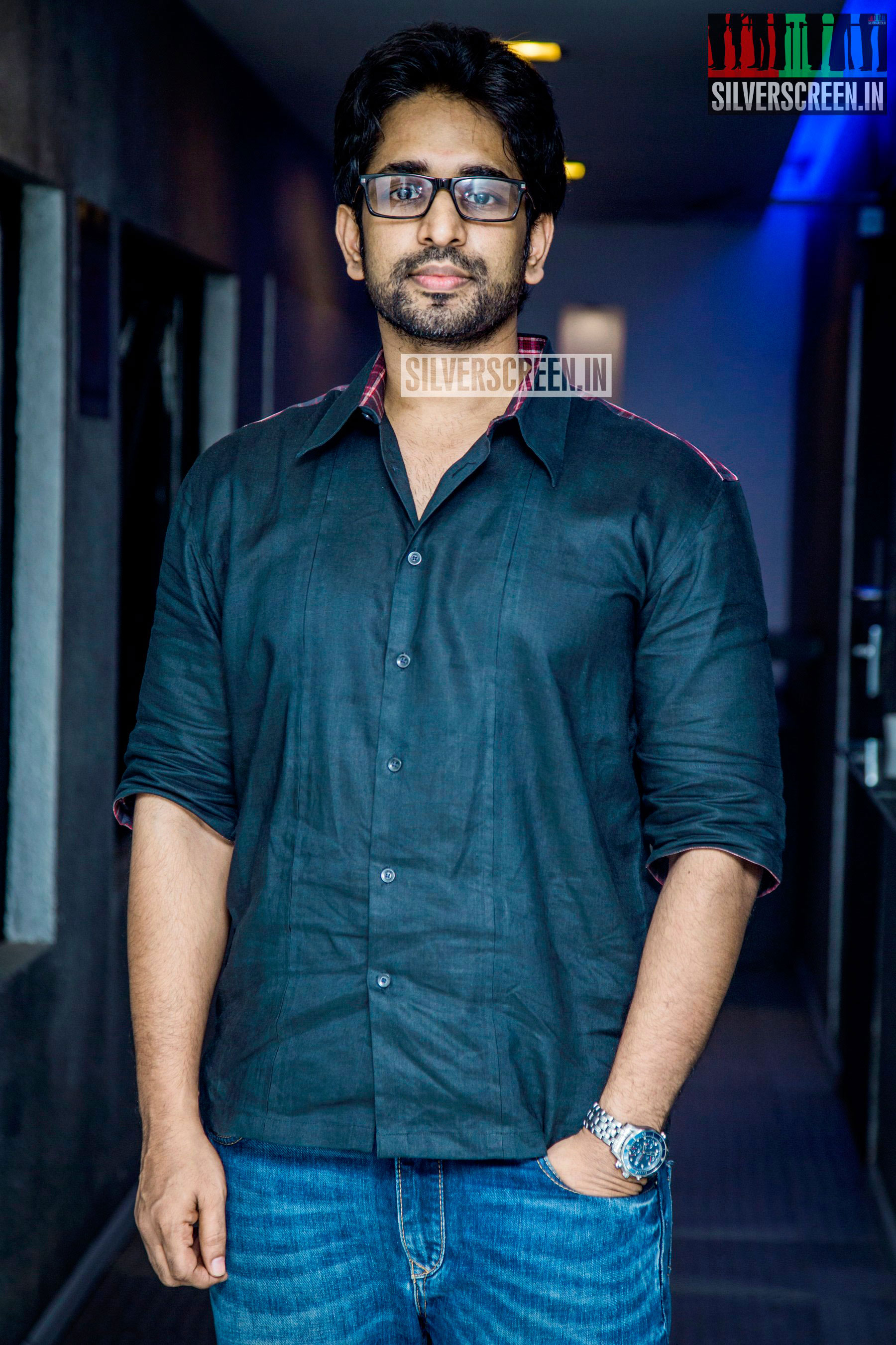 Yagavarayinum Naa Kaakka Press Show HQ Photos | Silverscreen India