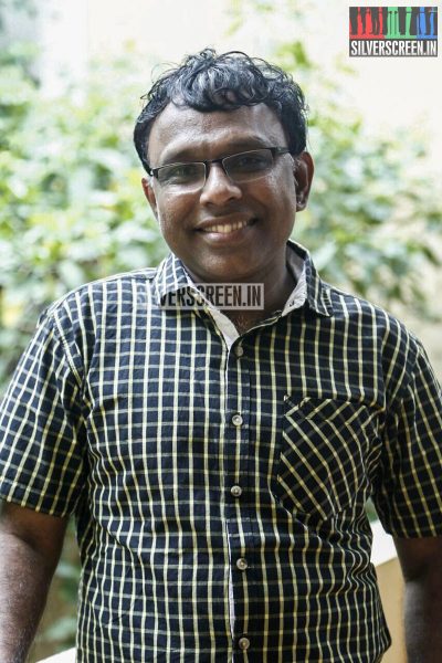 YG Mahendran's Soppana Vazhvil Press Meet