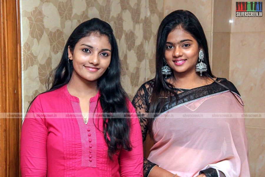 5 Kku 1 Audio Launch Photos