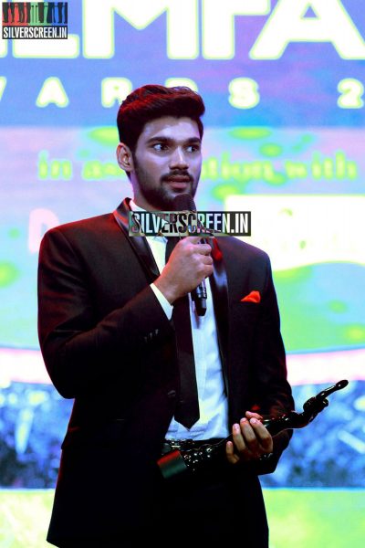 62nd Filmfare Awards South Photos