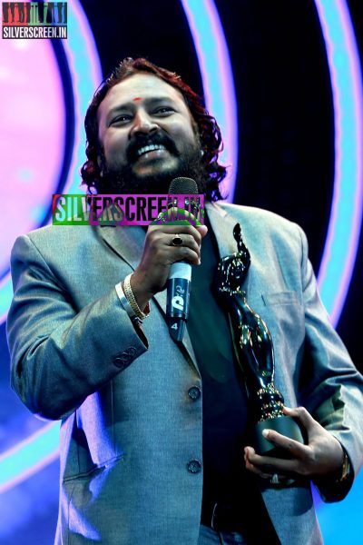 62nd Filmfare Awards South Photos