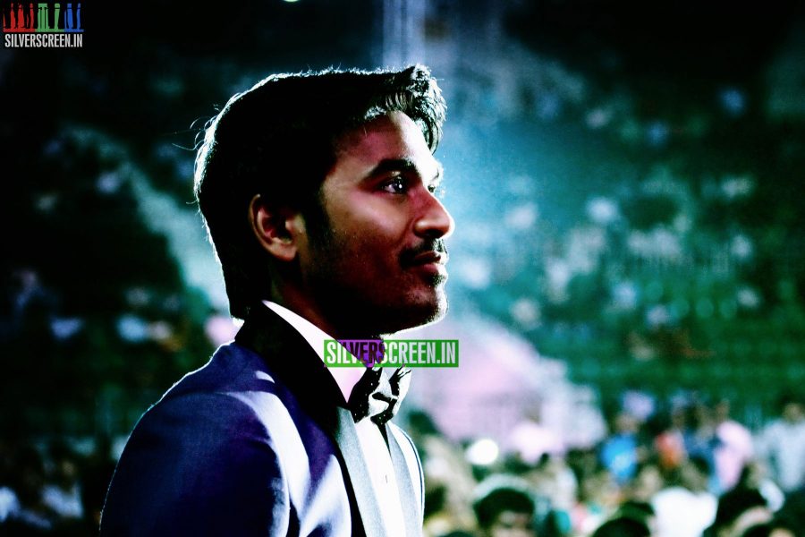 62nd Filmfare Awards South Photos