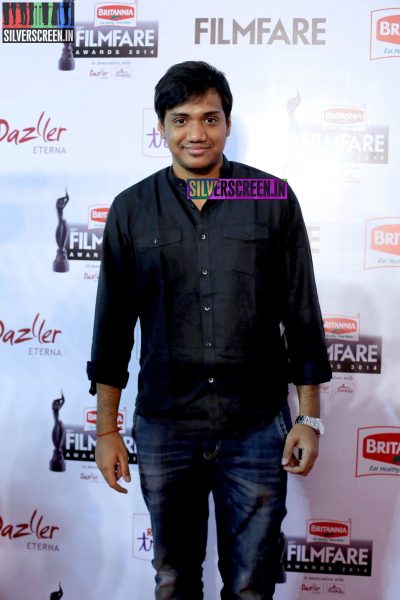 62nd Filmfare Awards South Photos