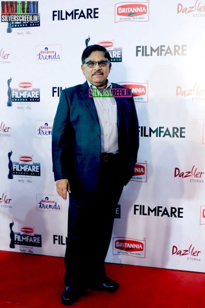 62nd Filmfare Awards South Photos