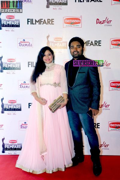 62nd Filmfare Awards South Photos