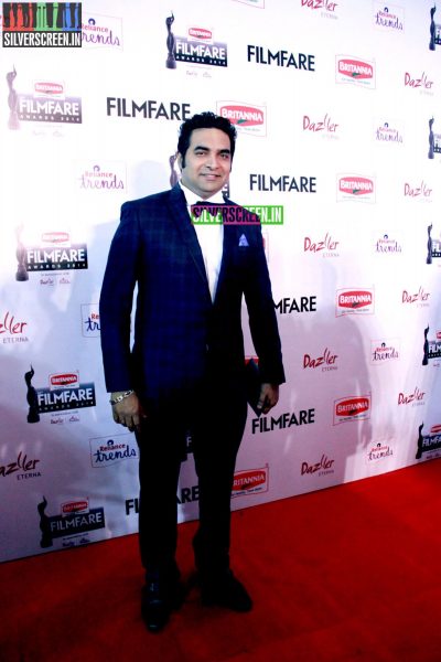 62nd Filmfare Awards South Photos