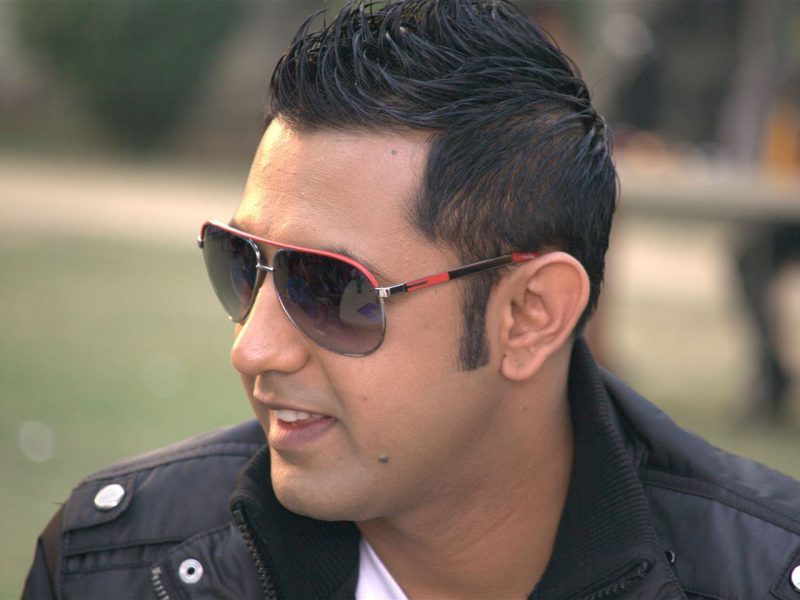IkSandhuHundaSi Interview | Gippy Grewal | Neha Sharma | Rj Pak Pak Deepak  | Humble Music | | Punjab2000.com