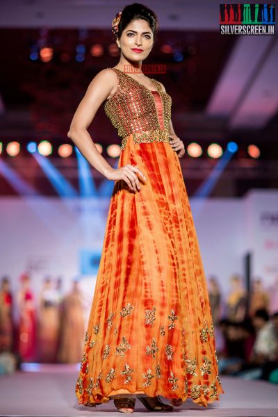 Chennai Fashion Week Photos