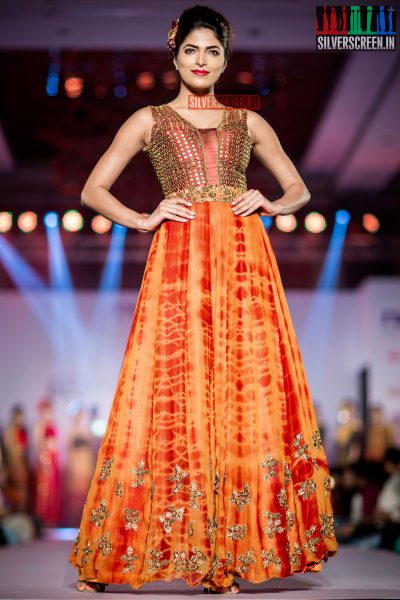 Chennai Fashion Week Photos