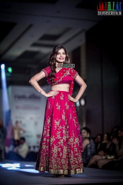 Chennai Fashion Week Photos