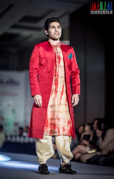 Chennai Fashion Week Photos