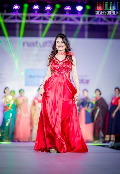 Chennai Fashion Week Photos