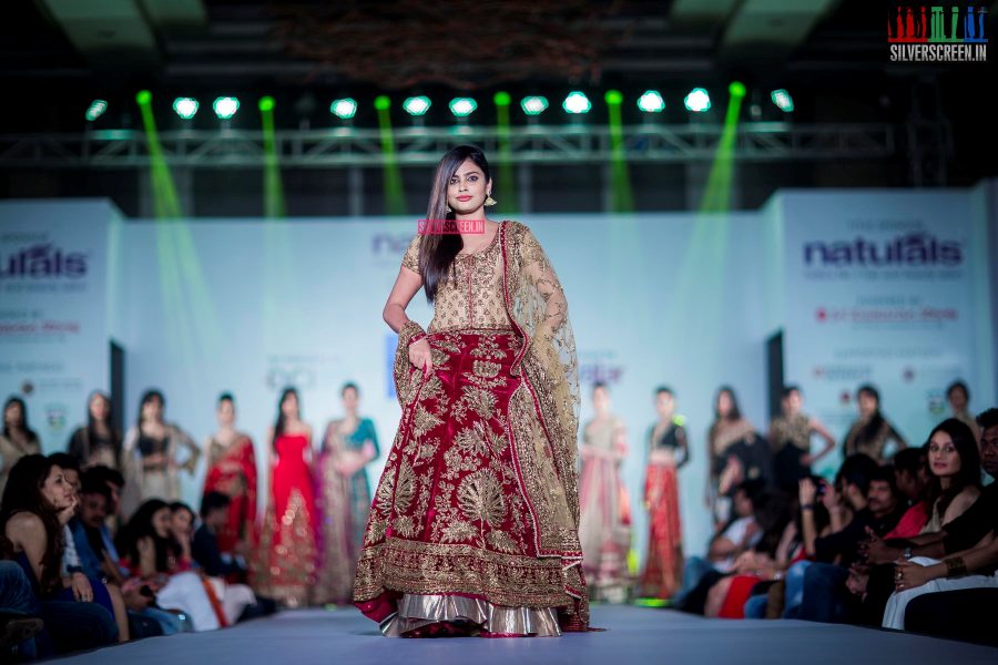 Chennai Fashion Week Photos