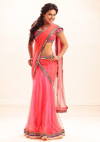 Actress Ranya Photoshoot Stills