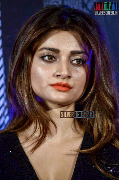 Ankita Shorey at Welcome Back Trailer Launch Photos