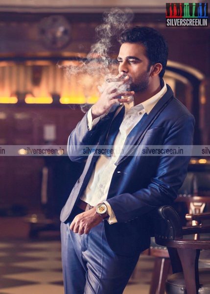 Ashok Selvan Photoshoot Stills