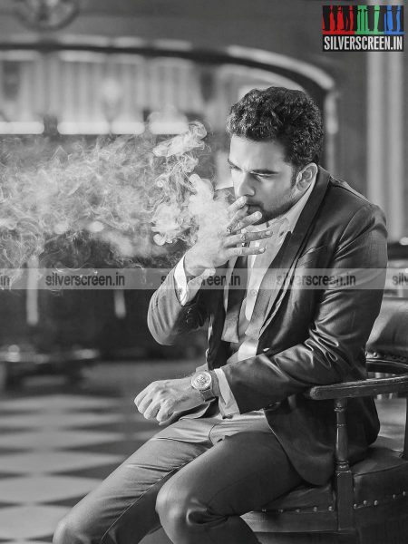 Ashok Selvan Photoshoot Stills