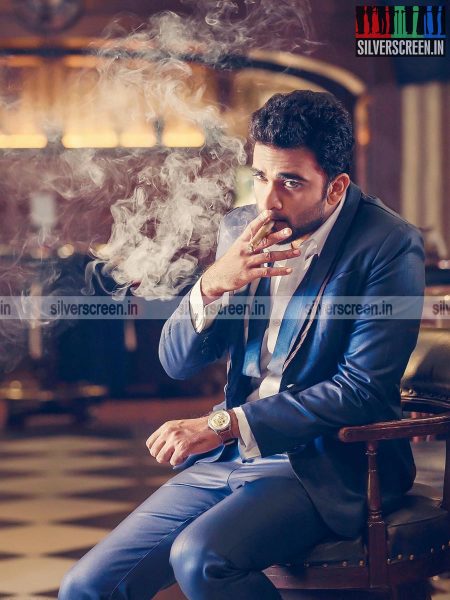 Ashok Selvan Photoshoot Stills