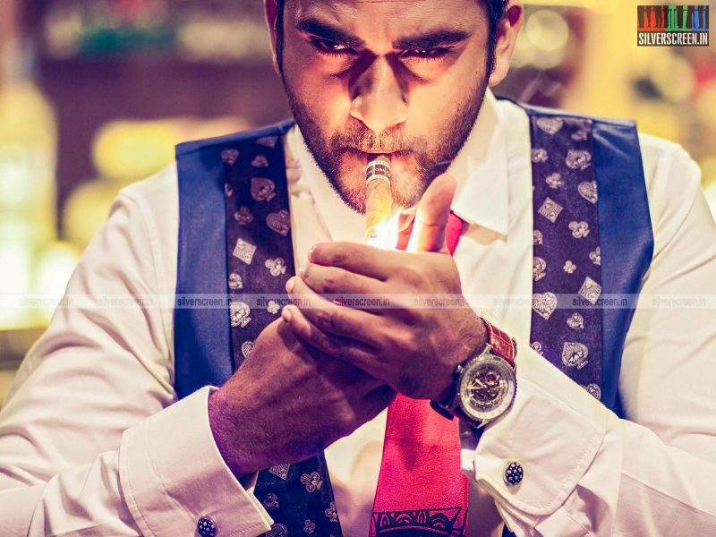 Ashok Selvan Photoshoot Stills