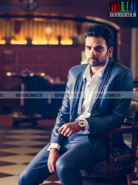 Ashok Selvan Photoshoot Stills