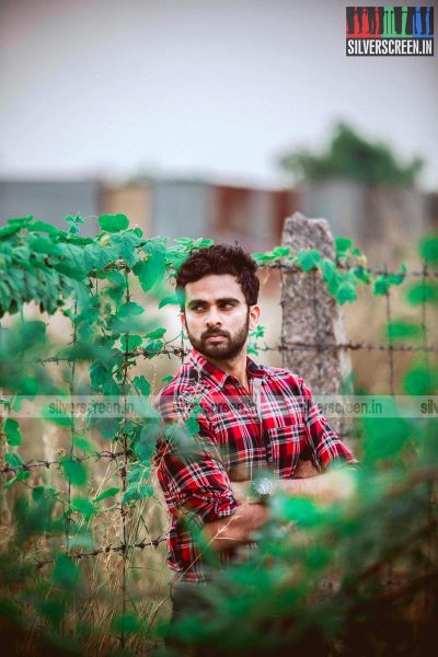 Ashok Selvan Photoshoot Stills