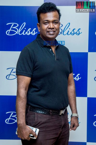 Bliss Lighting And Solutions Launch Photos