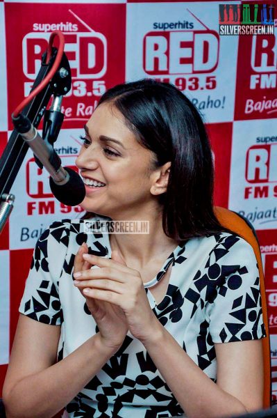 Guddu Rangeela Promotions at Red FM