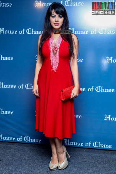 House of Chase Inauguration - HQ Photos