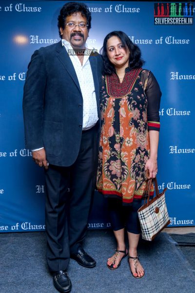 House of Chase Inauguration - HQ Photos