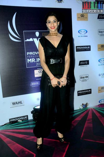 Kareena Kapoor at Mr India 2015 Finale