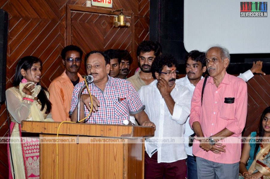 Kokkirakulam Audio Launch Photos